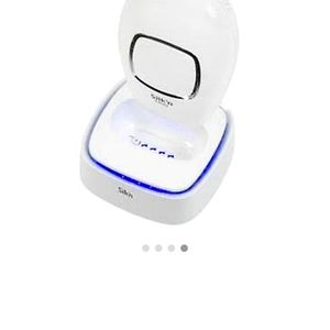 Silk infinite disinfect box